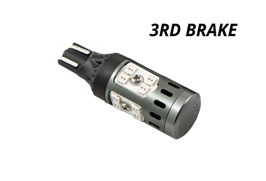 Ford f150 third sales brake light