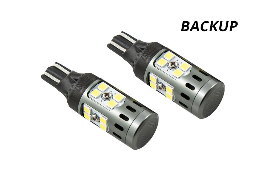 White High Power 3157 Reverse Backup LED Lights Bulb Fits Jeep Grand  Cherokee WJ