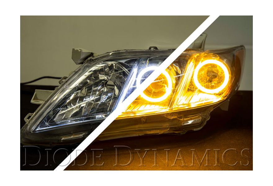 2009 toyota store camry led headlights