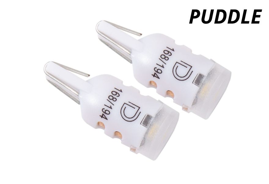 4runner puddle hot sale lights