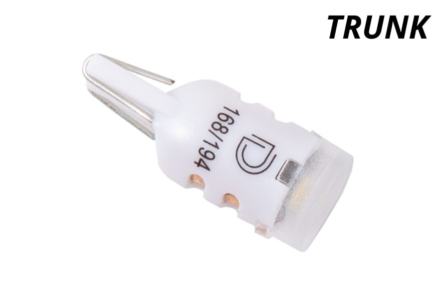 18SMD LED Trunk Bulb - T10-18SMD - College Hills Honda