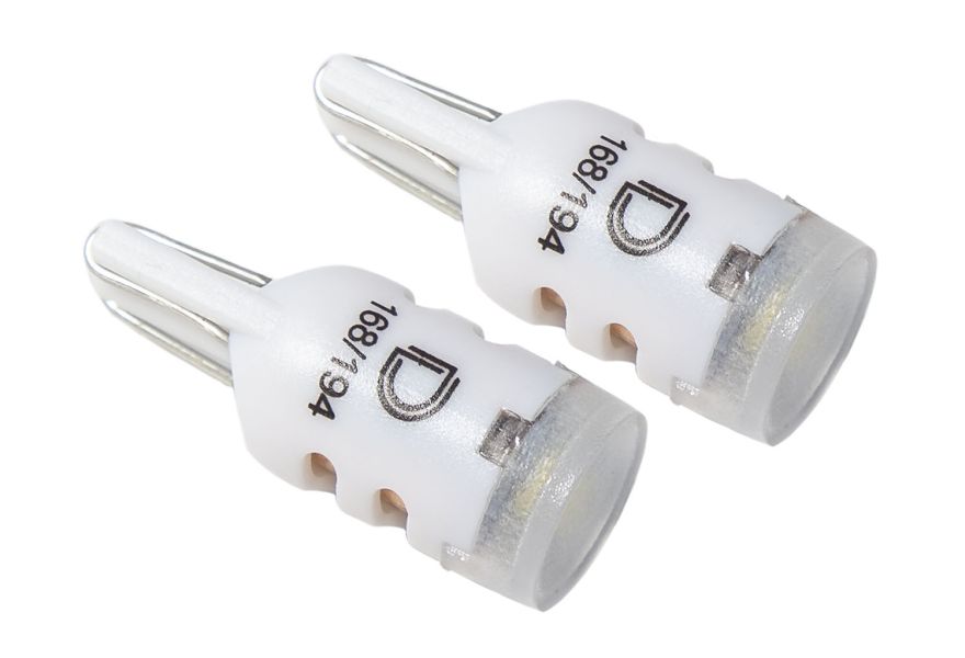 Sylvania super bright led 194 on sale