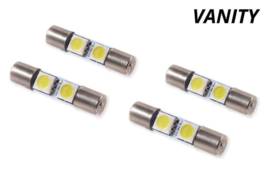 Led light bulbs for vanity mirror store