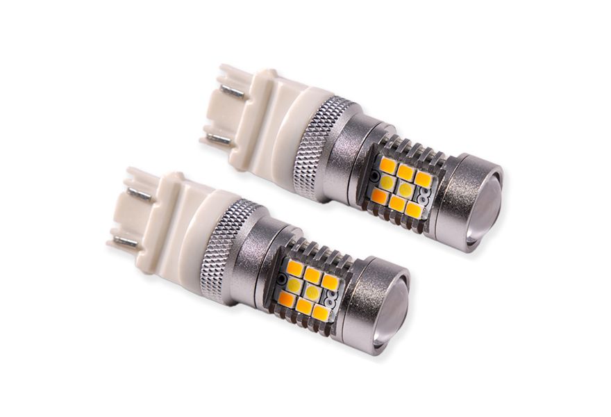 Jeep jk shop turn signal bulb