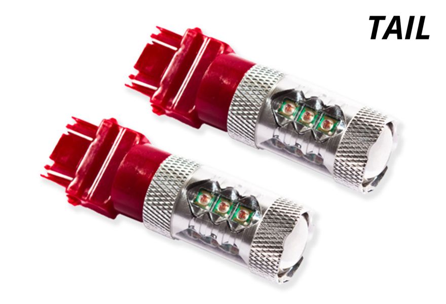 2007 ford focus brake light bulb best sale