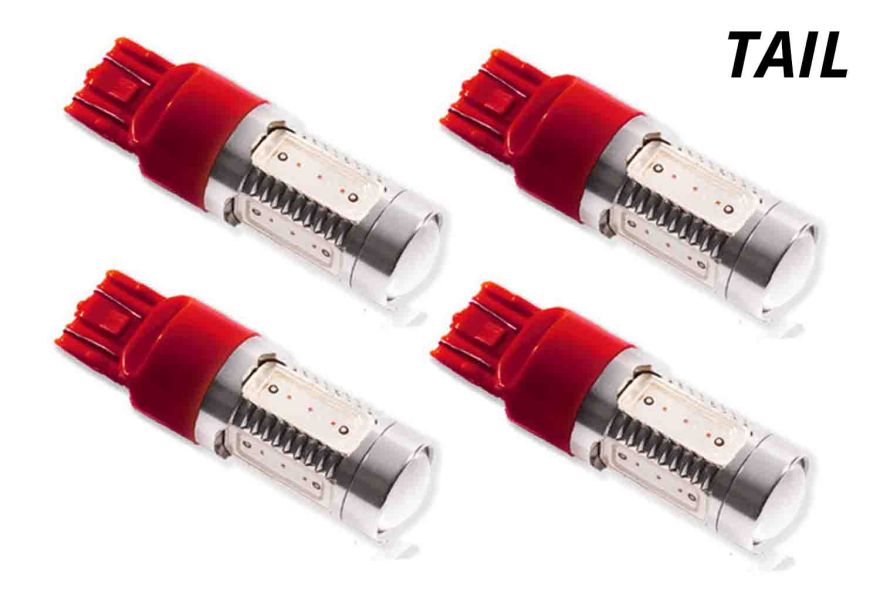 2016 subaru forester brake light bulb top