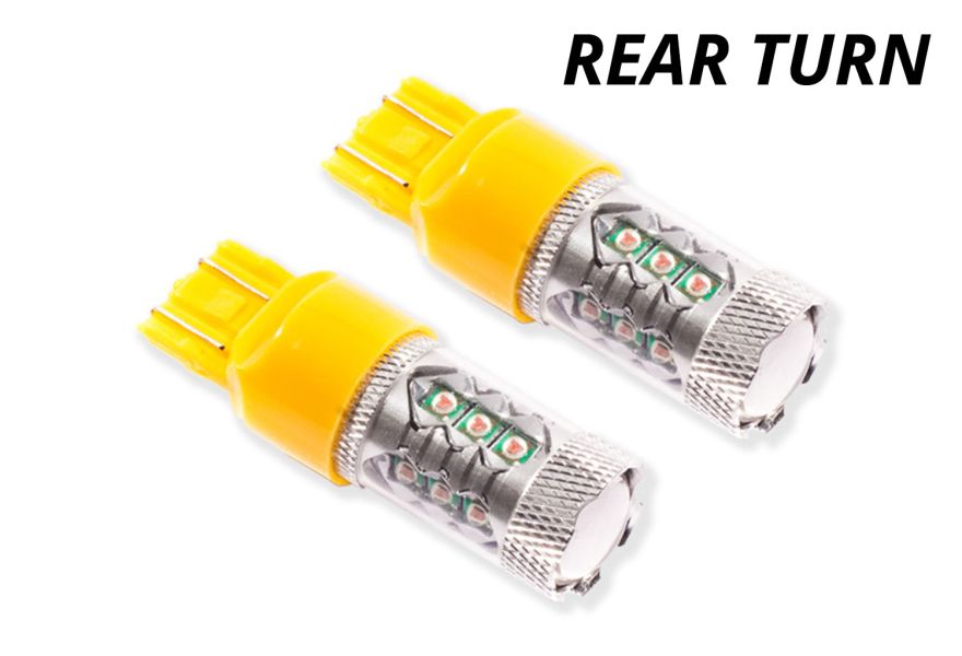 Replacement OEM HID Bulbs for 2009-2013 Infiniti G37 Sedan (pair)