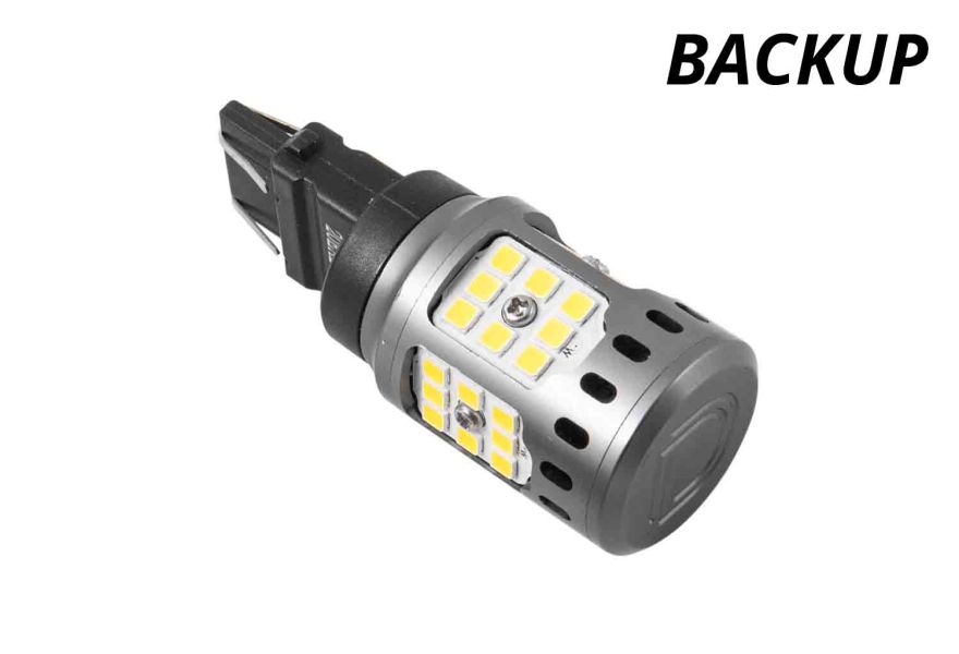 Back Up / Reverse Light For 2018-2022 Ford Mustang – Clear Lens, Halogen, OEM JR3Z15500A