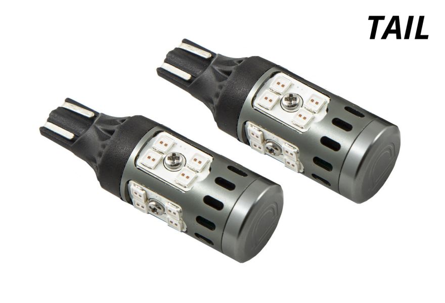 Subaru tail top light bulb