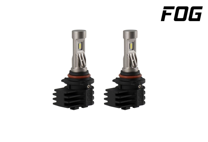 Headlamp and Fog Lamp Kit | KIA NIRO 2020 Headlamp and Fog Lamp Kit | KIA NIRO 2020