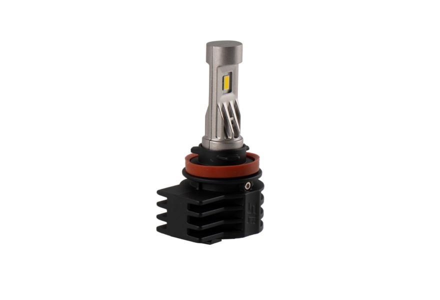 Sylvania h9 led new arrivals