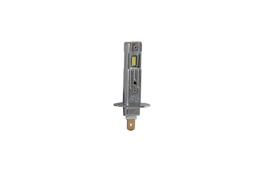Philips h1 led bulb on sale