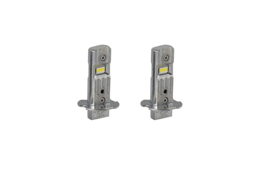 H3 SL2 LED Bulbs pair