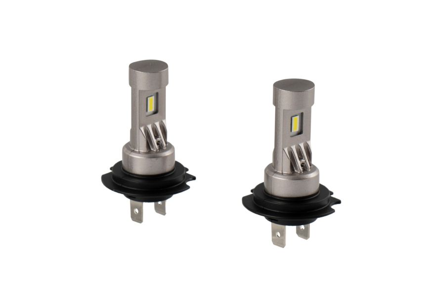 H7 bulbs for projector headlights on sale