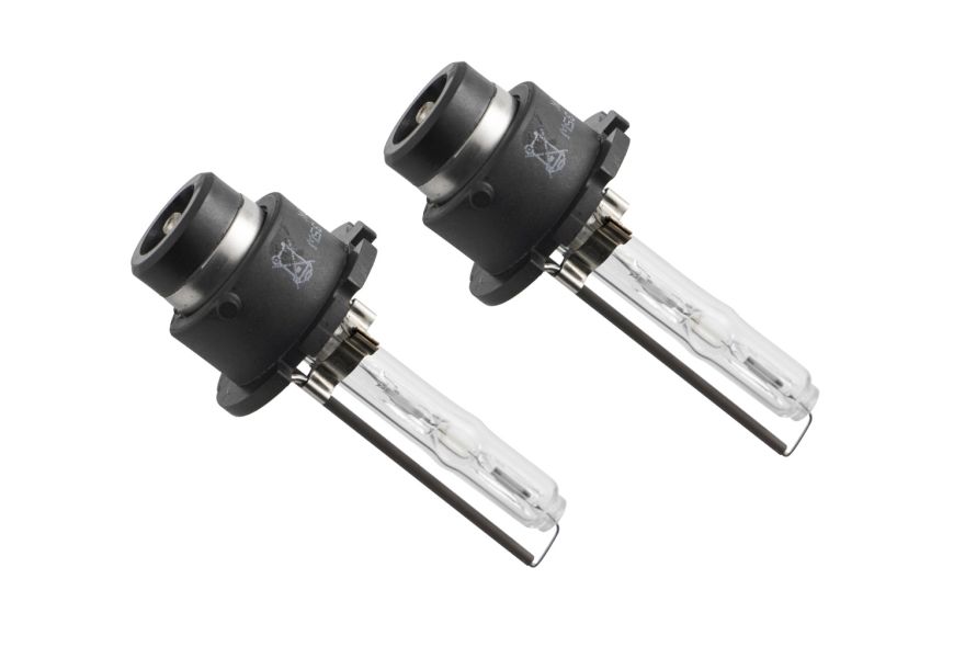 Replacement OEM HID Bulbs for 2013 2016 Mazda CX 9 pair
