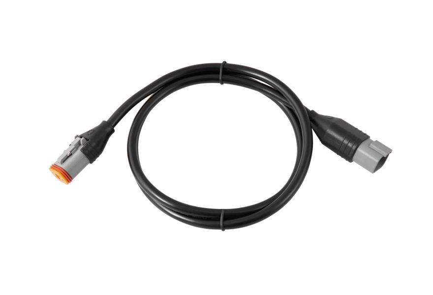 3m Cable Extension Kit (4-Pin, Deutsch DT)