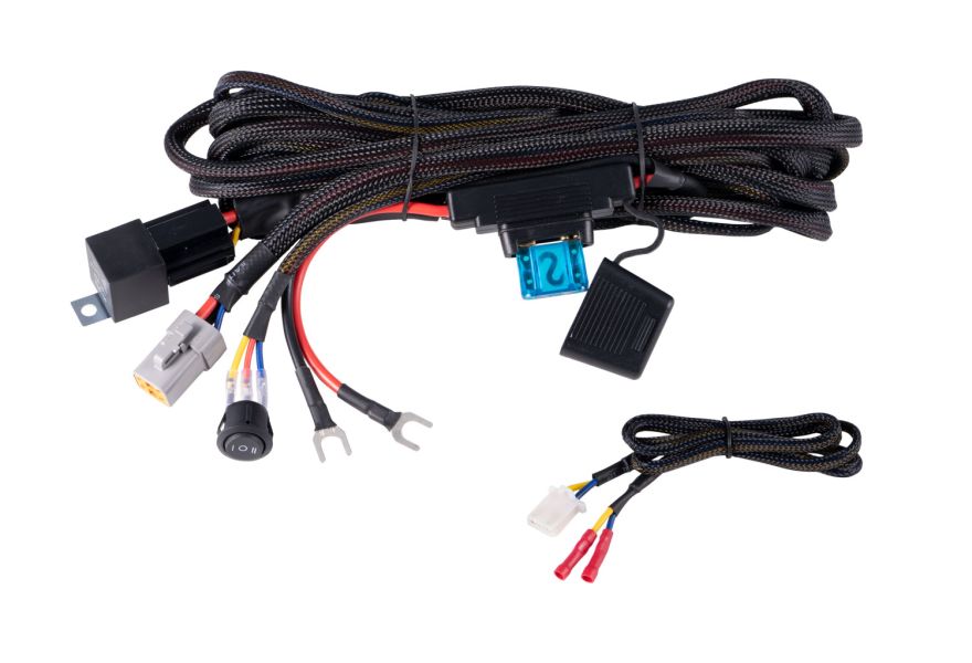 MOSQUITO Y-Harness - Direct Action® Advanced Tactical Gear