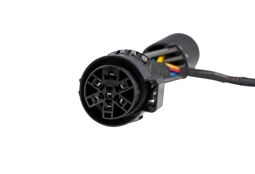 Bmw trailer online wiring harness