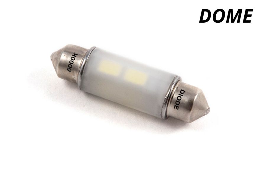 Dome Light LED for 2011 2014 Ford F 150 one