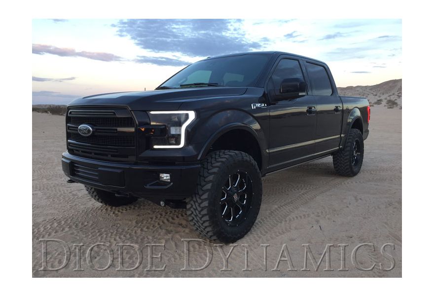 Ford raptor headlights cheap