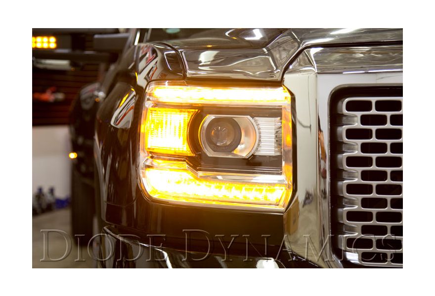 Headlamp Kit | SIERRA 2500HD SIERRA 2018 Headlamp Kit | SIERRA 2500HD SIERRA 2018
