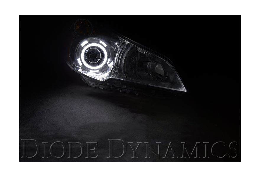 Subaru outback shop led headlights