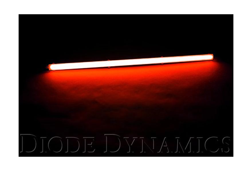 HD LED Red Strip (single)
