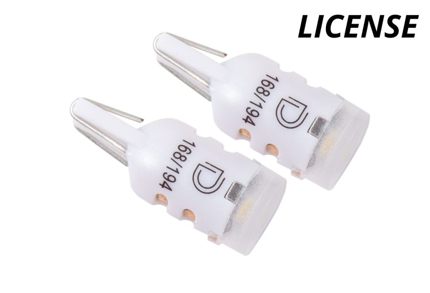 License Plate LEDs for 2000-2018 Lincoln Continental (pair)