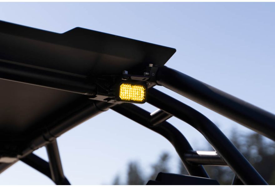 Rzr shop chase light