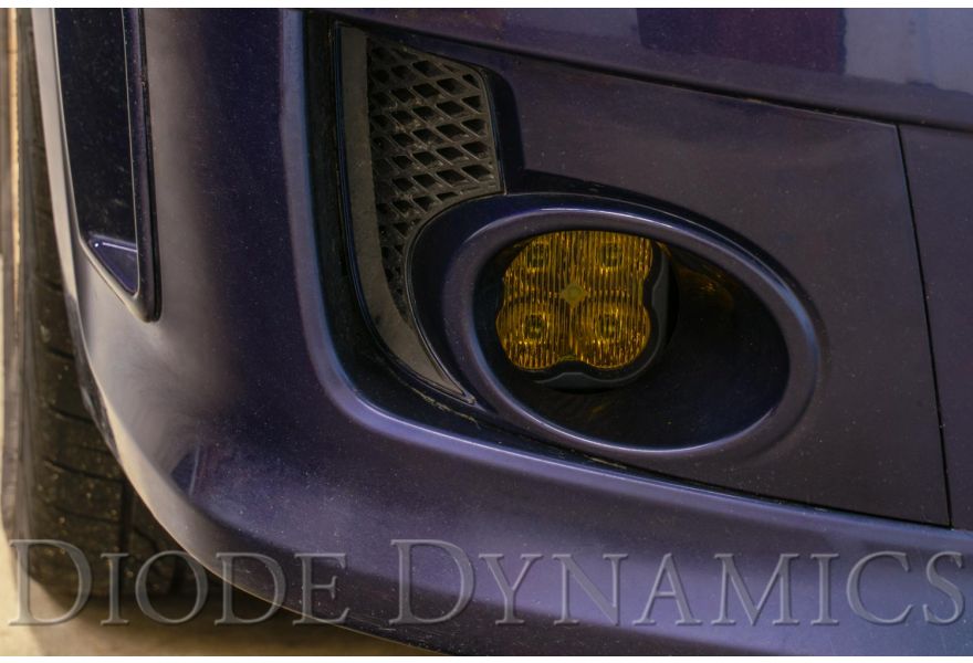 Subaru legacy fog sales lights