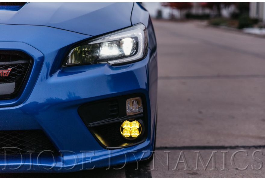 2015 wrx fog light outlet bulb