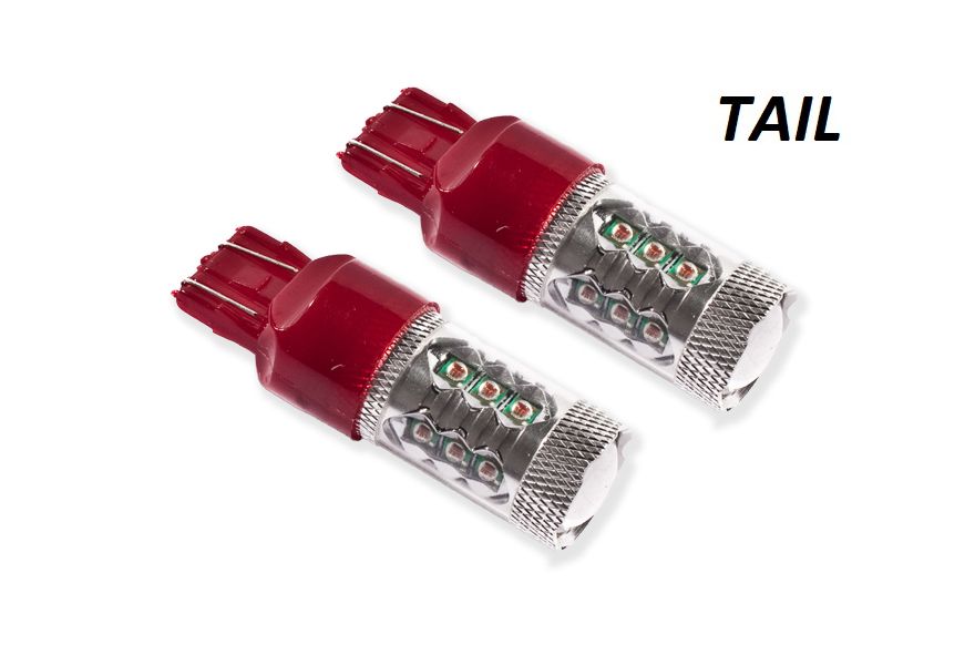 Tail Light LEDs for 2014-2023 Ram ProMaster (pair)