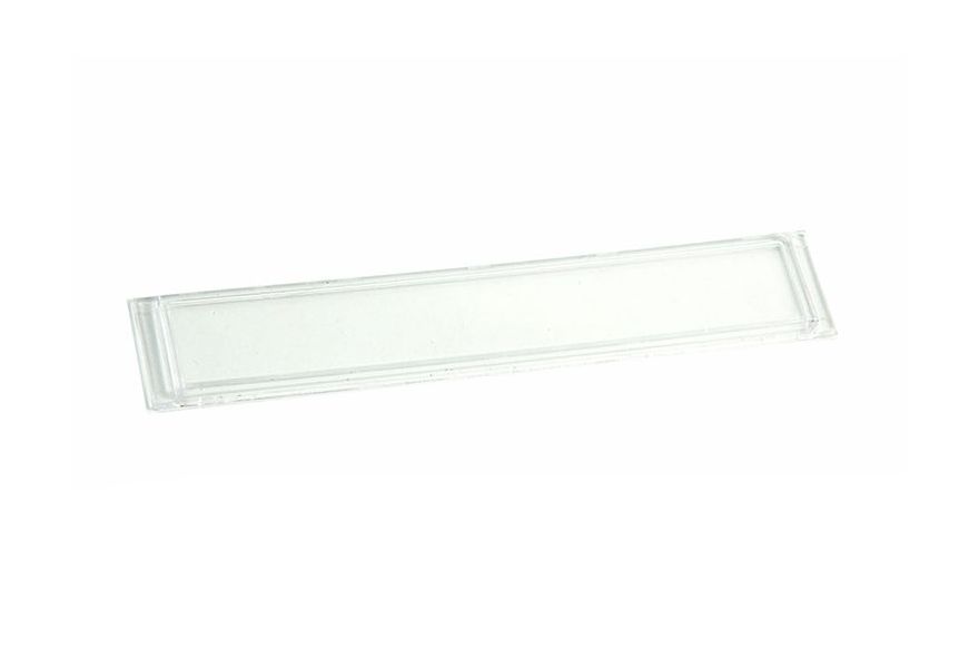 Clear Outer Lens for Stage Series Light Bars