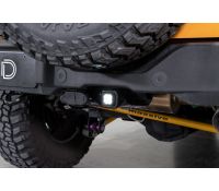 HitchMount LED Pod Reverse Kit for 2021-2023 Ford Bronco