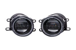 Elite Series Fog Lamps for 2016-2023 Toyota RAV4 (pair)