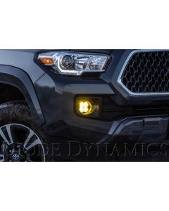 SS3 LED Fog Light Kit for 2016-2023 Toyota Tacoma