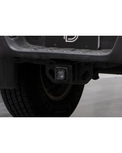 HitchMount LED Pod Reverse Kit for 2016-2023 Toyota Tacoma