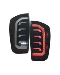  2016-2023 Toyota Tacoma LED Tail Lights (pair)