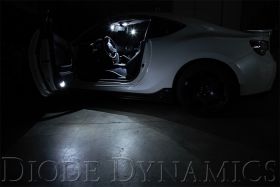 Interior LED Conversion Kit for 2013-2016 Subaru BRZ