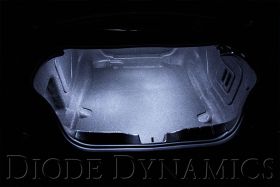 Trunk Light LED for 2010-2021 Chevrolet Camaro (one)