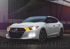 2016-2018 Nissan Maxima Switchback DRL LED Boards