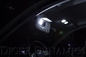 Vanity Light LEDs for 2017-2019 Subaru Forester (pair)