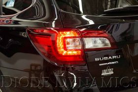 2015-2019 Subaru Outback Tail as Turn® Module