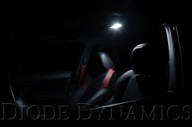 Dome Light LEDs for 2015-2023 Subaru WRX (one)