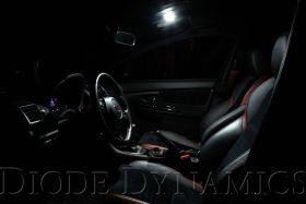 Map Light LEDs for 2015-2021 Subaru WRX STi (pair)