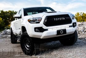 2016-2022 Toyota Tacoma Stealth Light Bar Kit