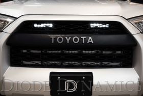 Stage Series SAE/DOT LED Lightbar Kit for 2014-2023 Toyota 4Runner