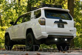 Stage Series Reverse Light Kit for 2010-2023 Toyota 4Runner