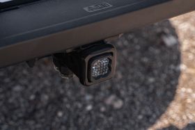 HitchMount LED Pod Reverse Kit for 2019-2023 GMC Sierra 1500