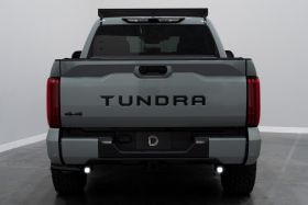 2022-2023 Toyota Tundra LED Lighting Upgrades